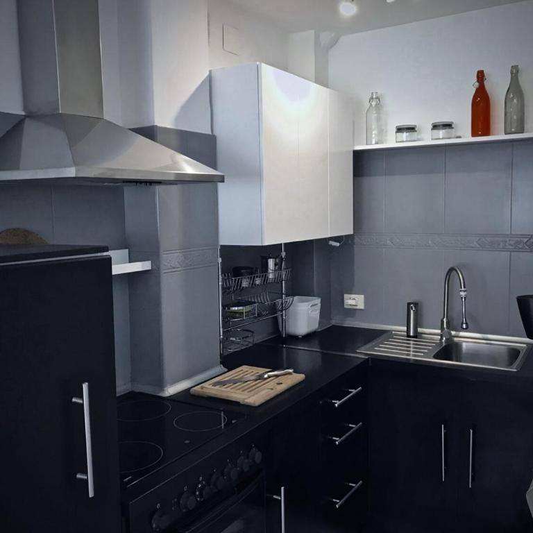 Penthouse Valle Gran Rey - Apartamento de 1 dormitorio - 7