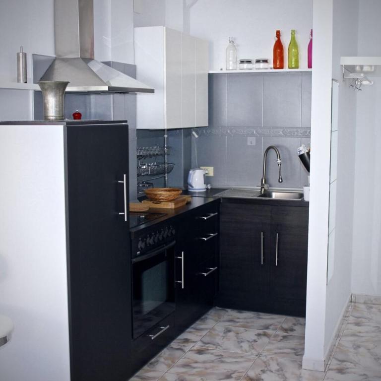 Penthouse Valle Gran Rey - Apartamento de 1 dormitorio - 4