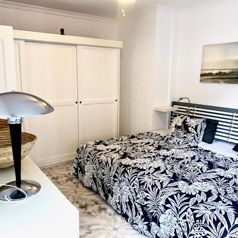 Penthouse Valle Gran Rey - Apartamento de 1 dormitorio - 13