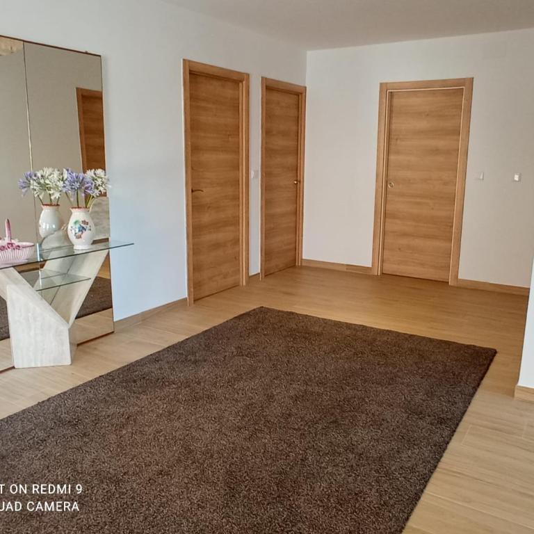 A Muradana, Aldán - Casa Vacacional de 3 dormitorios - 9