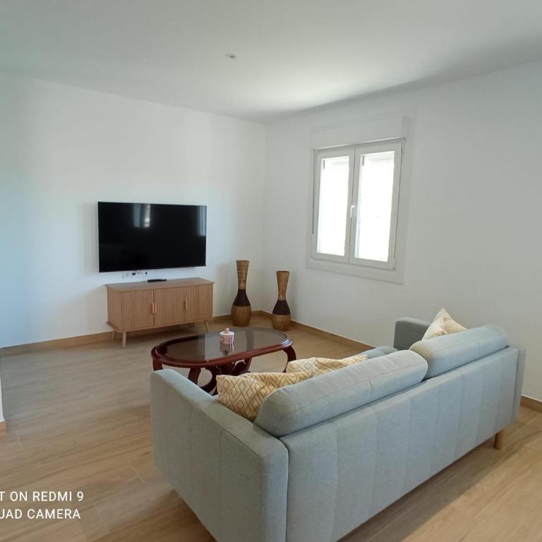 A Muradana, Aldán - Casa Vacacional de 3 dormitorios - 11