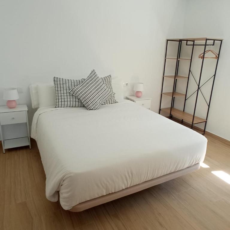 A Muradana, Aldán - Casa Vacacional de 3 dormitorios - 15
