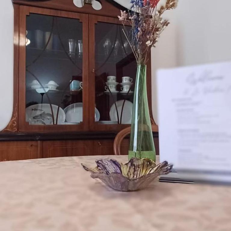 Appartamento La Verdina Pisa CNR - Two-Bedroom Apartment - 4