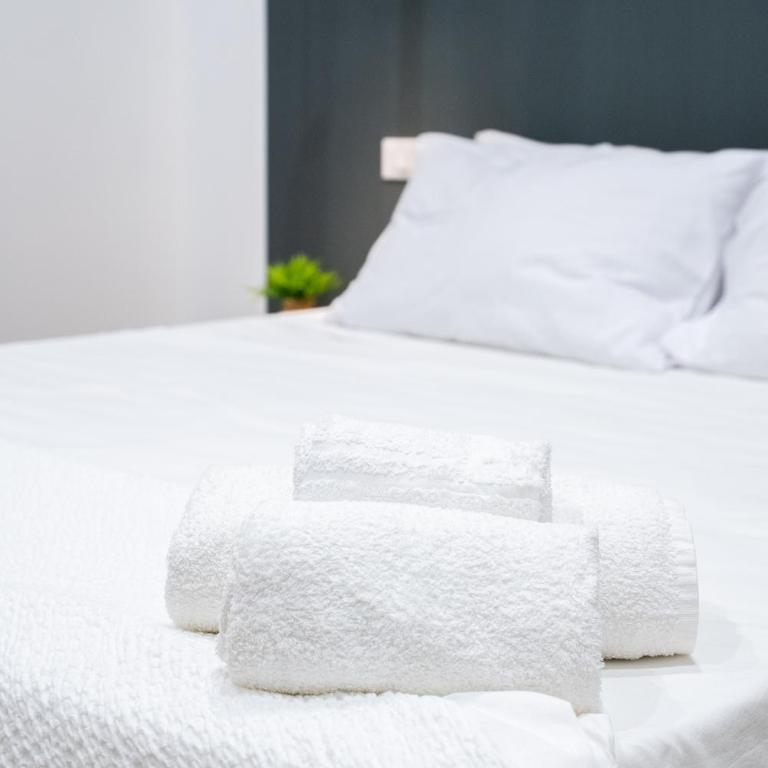 Picciridda Rooms - Large Double Room - 3