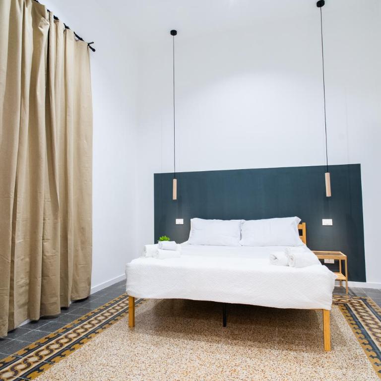 Picciridda Rooms - Large Double Room - 10