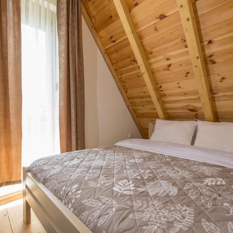 Žabljak- FamilyOasis - Two-Bedroom House - 28