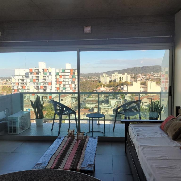 Los Naranjos - One-Bedroom Apartment - 7