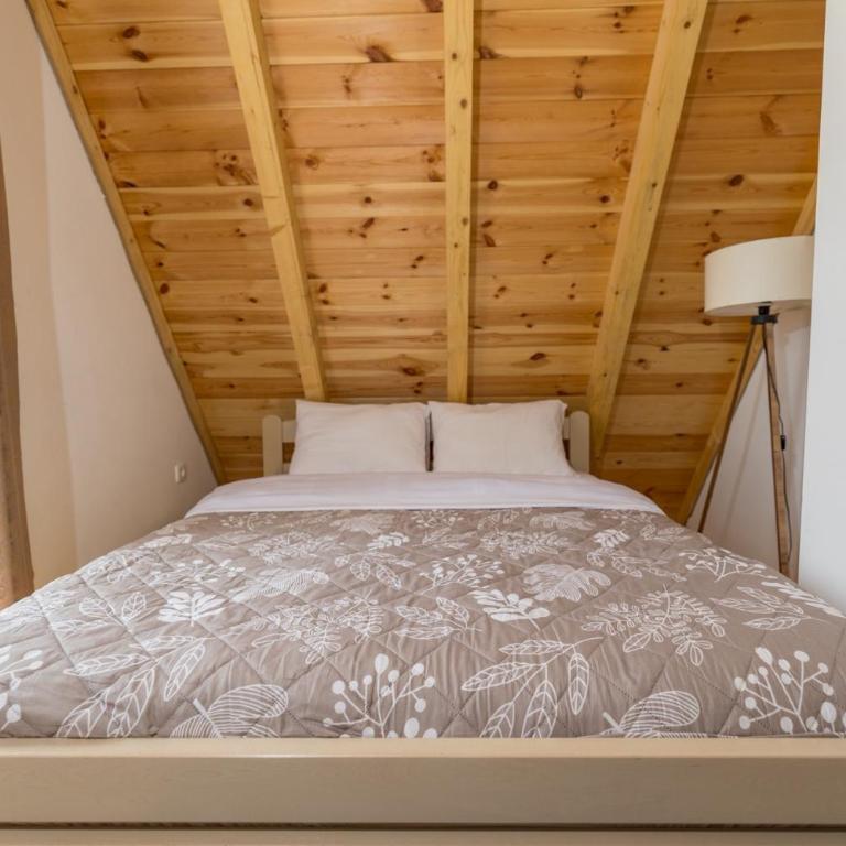 Žabljak- FamilyOasis - Two-Bedroom House - 26