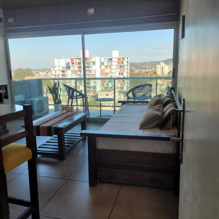 Los Naranjos - One-Bedroom Apartment - 6
