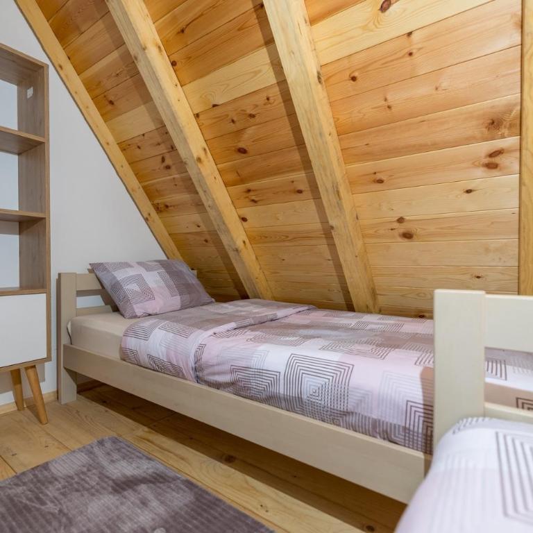 Žabljak- FamilyOasis - Two-Bedroom House - 30