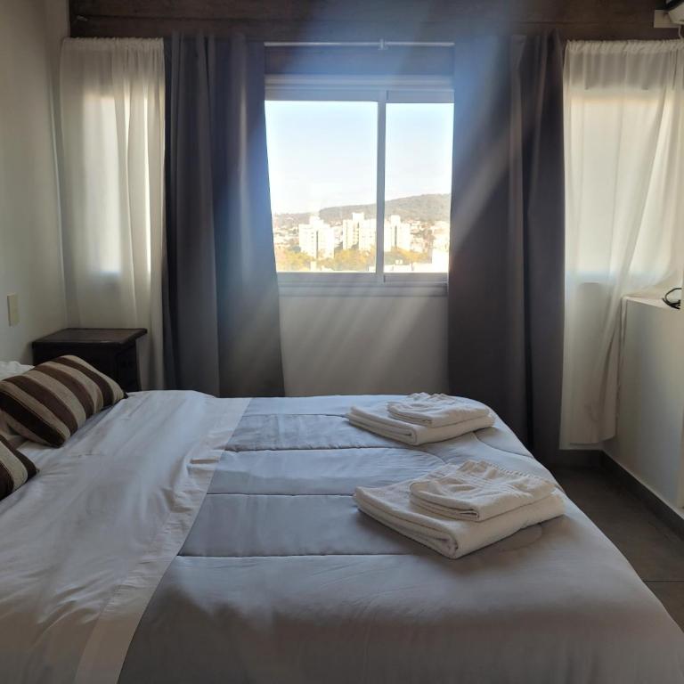 Los Naranjos - One-Bedroom Apartment - 5