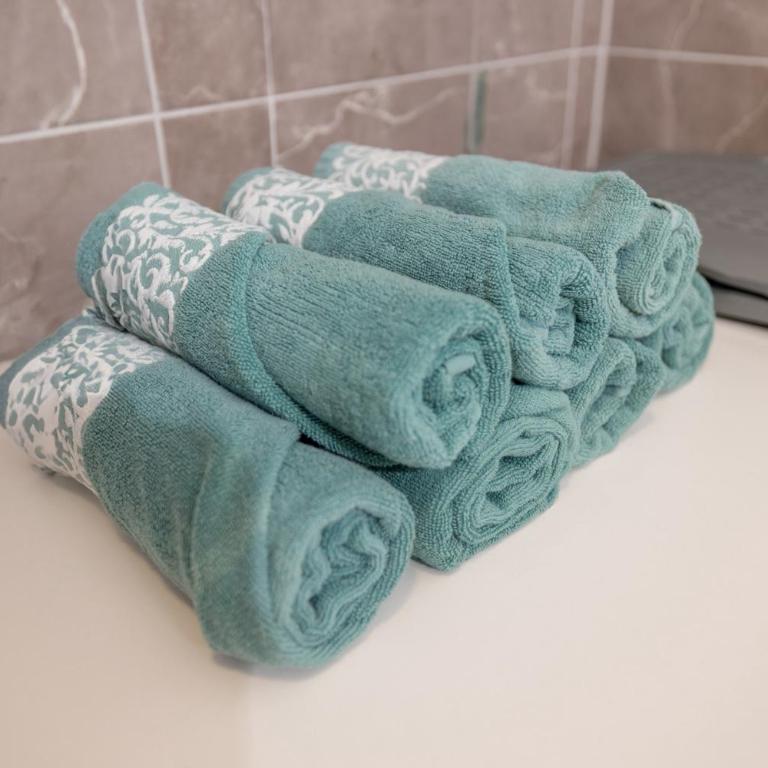 Žabljak- FamilyOasis - Two-Bedroom House - 34