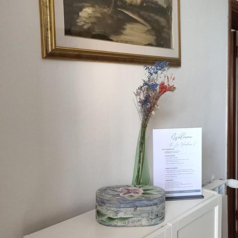 Appartamento La Verdina Pisa CNR - Two-Bedroom Apartment - 11