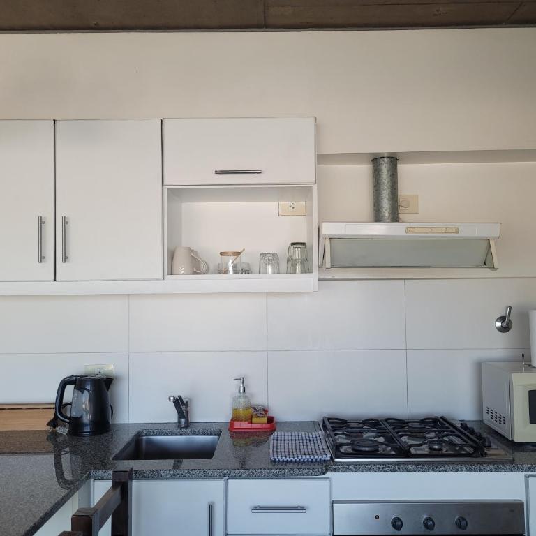 Los Naranjos - One-Bedroom Apartment - 4