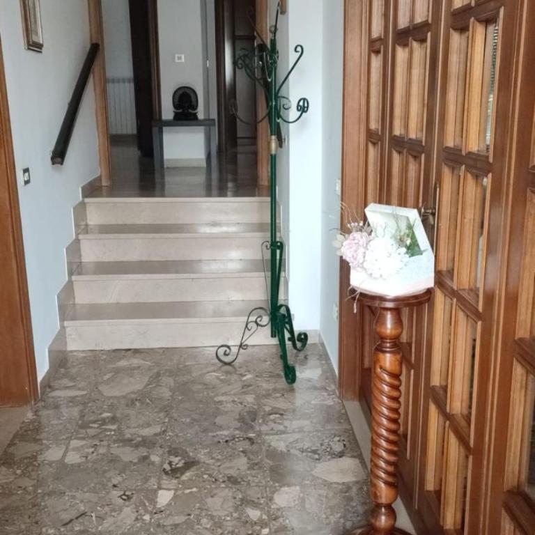 Appartamento La Verdina Pisa CNR - Two-Bedroom Apartment - 15