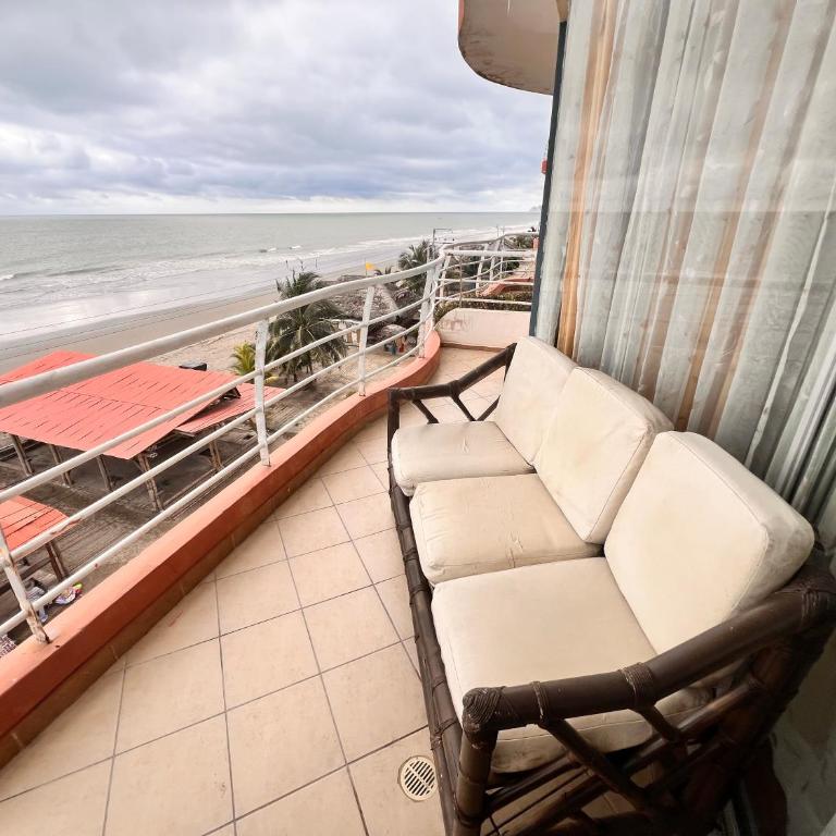 Arena y Mar Arco Iris - One-Bedroom Apartment - 2