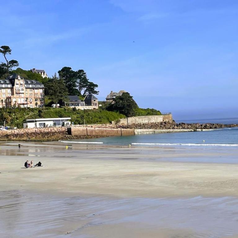 Ar Penter - Jolie maison bretonne Perros-Guirec - Maison 3 Chambres - 18