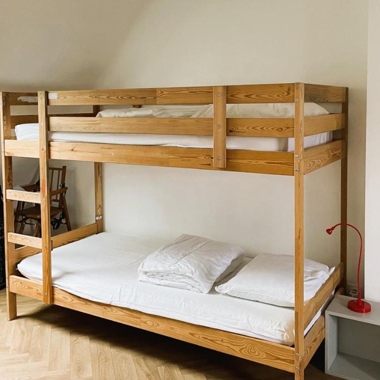Ar Penter - Jolie maison bretonne Perros-Guirec - Maison 3 Chambres - 25