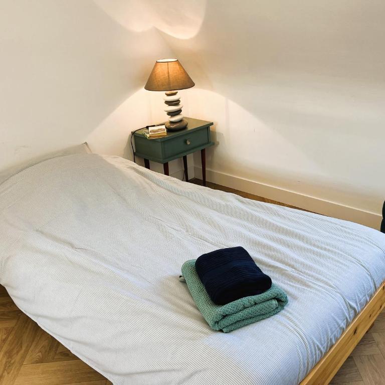 Ar Penter - Jolie maison bretonne Perros-Guirec - Maison 3 Chambres - 28