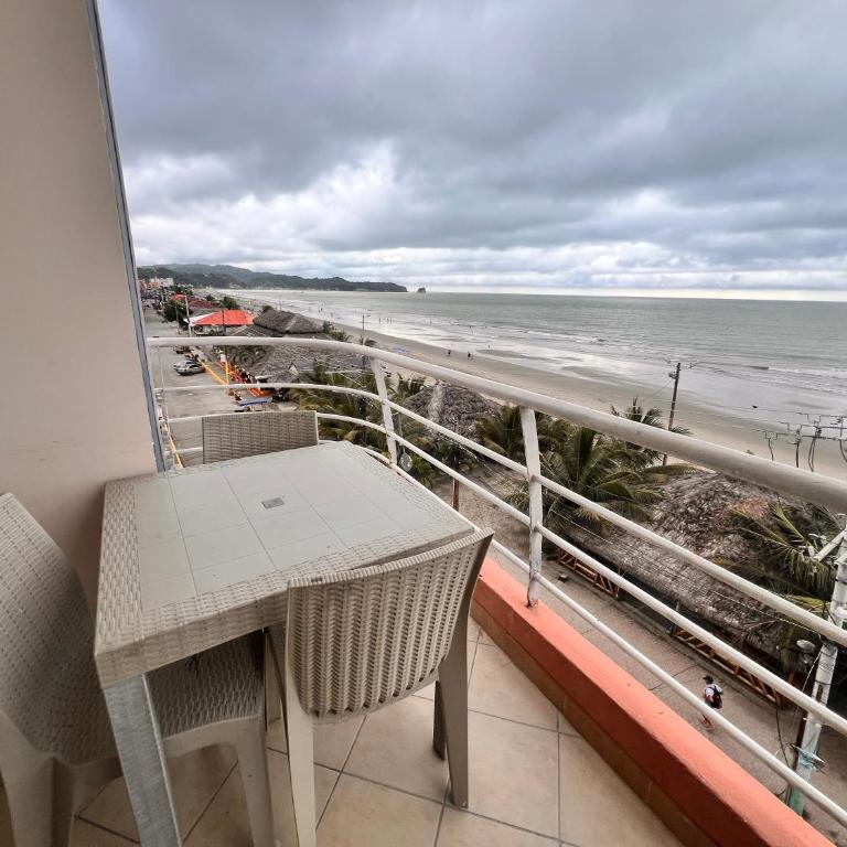 Arena y Mar Arco Iris - One-Bedroom Apartment - 1