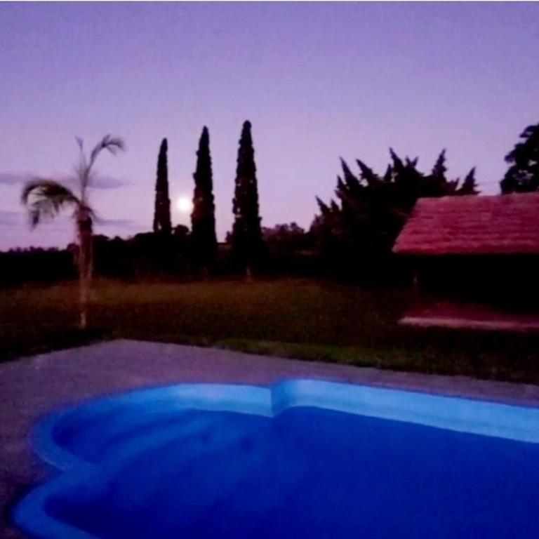 Finca La Encantada - Casa de 4 dormitorios - 14