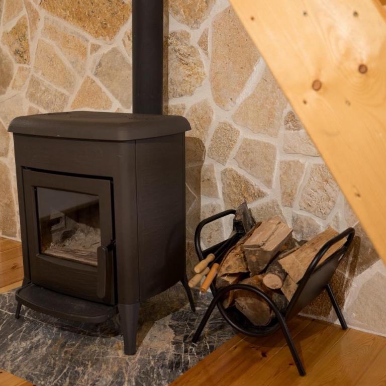 Žabljak- FamilyOasis - Two-Bedroom House - 18