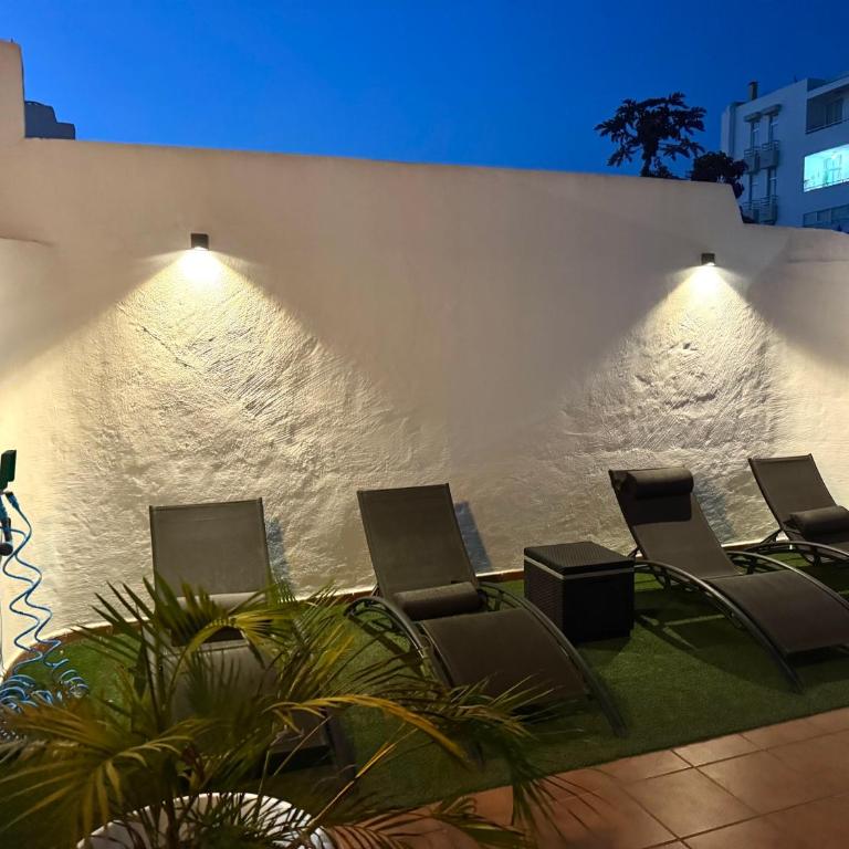 Bungalow Los Guayres - Playa del Inglés - Bungalow - 27