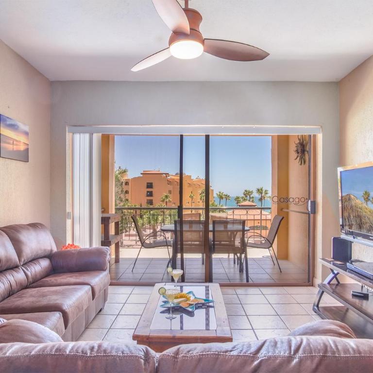 Pelican's Post Ocean View Safe Condo - Casa - 10