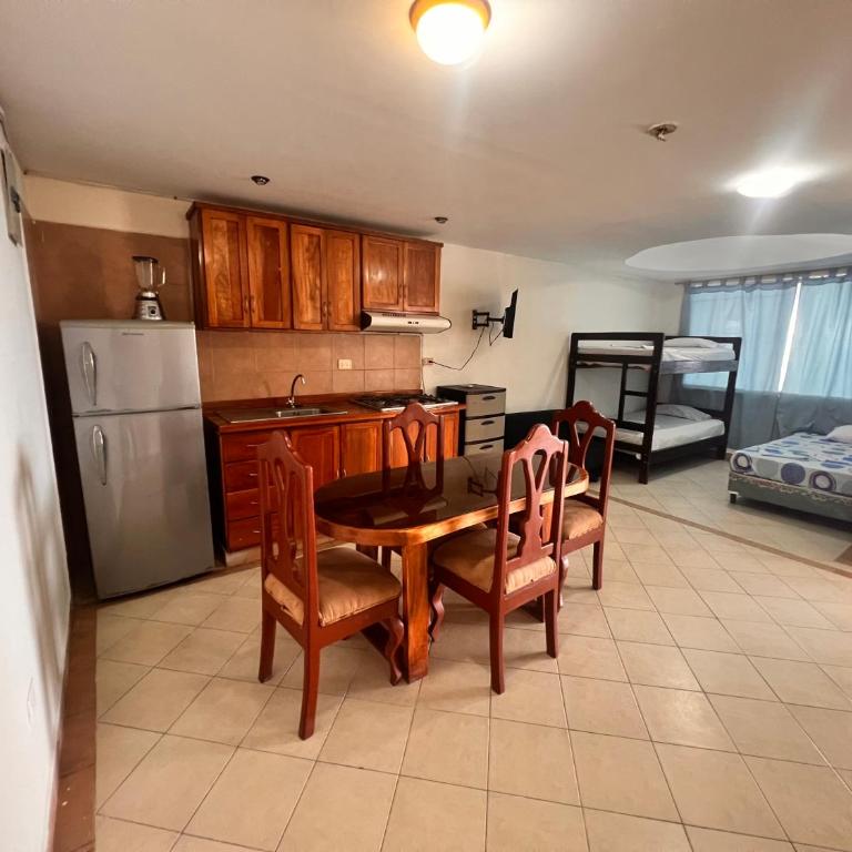 Arena y Mar Arco Iris - Apartment with Pool View - 4