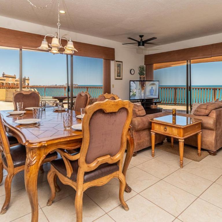 Sonoran Sun - Vacation Home - 6