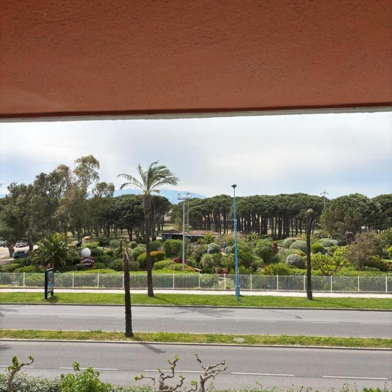 Élégant T2 acces direct plage - Apartment mit 1 Schlafzimmer - 2