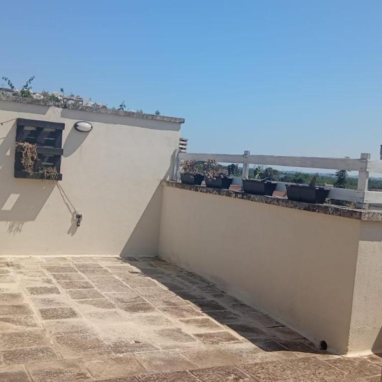 Flo's Terrace - Appartamento con 1 Camera da Letto - 11