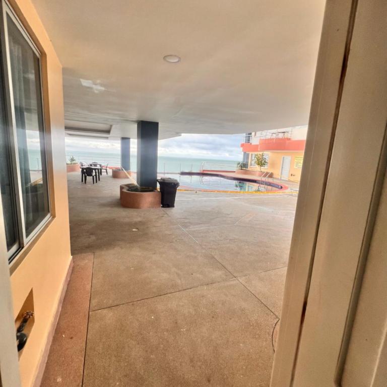 Arena y Mar Arco Iris - Apartment with Pool View - 1