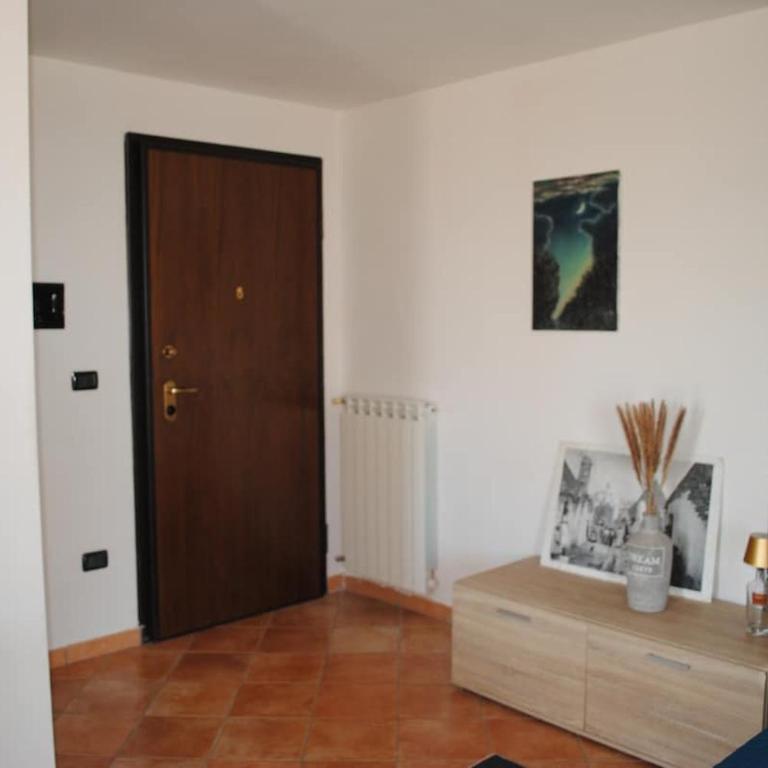 Flo's Terrace - Appartamento con 1 Camera da Letto - 5