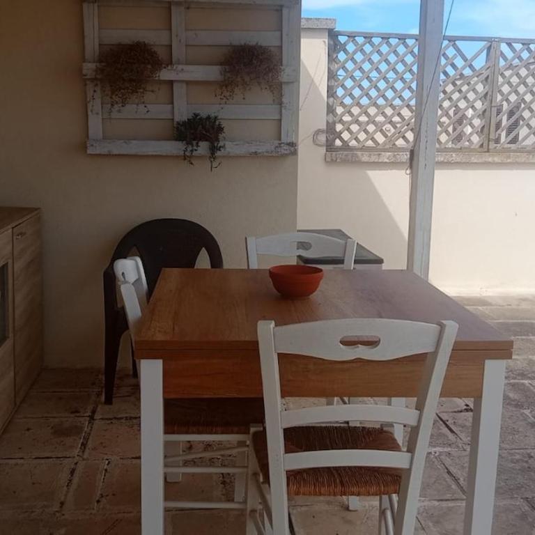 Flo's Terrace - Appartamento con 1 Camera da Letto - 9