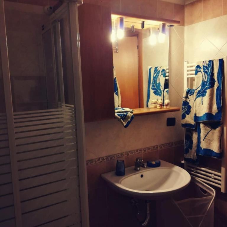 Flo's Terrace - Appartamento con 1 Camera da Letto - 15