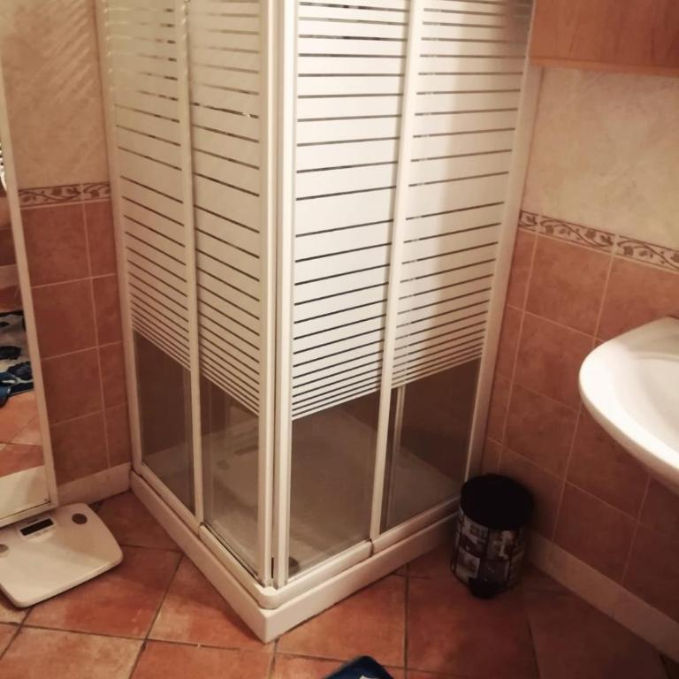 Flo's Terrace - Appartamento con 1 Camera da Letto - 16