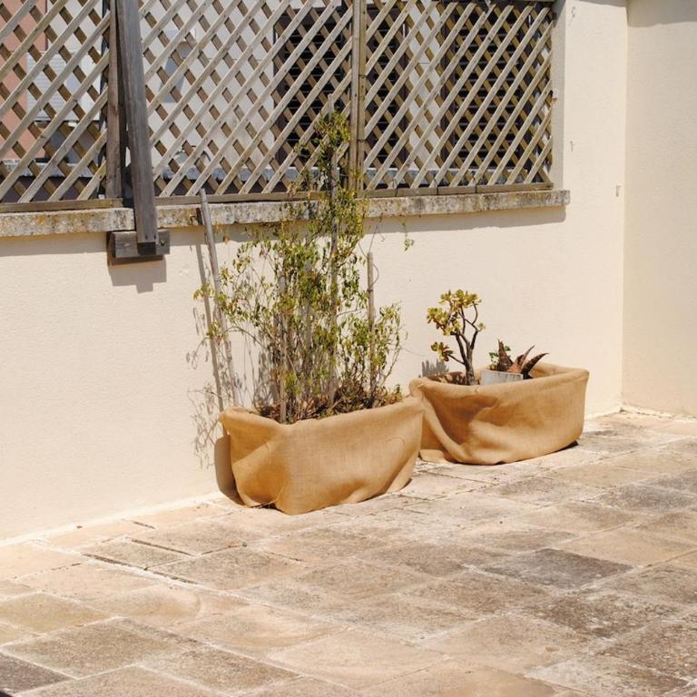 Flo's Terrace - Appartamento con 1 Camera da Letto - 12