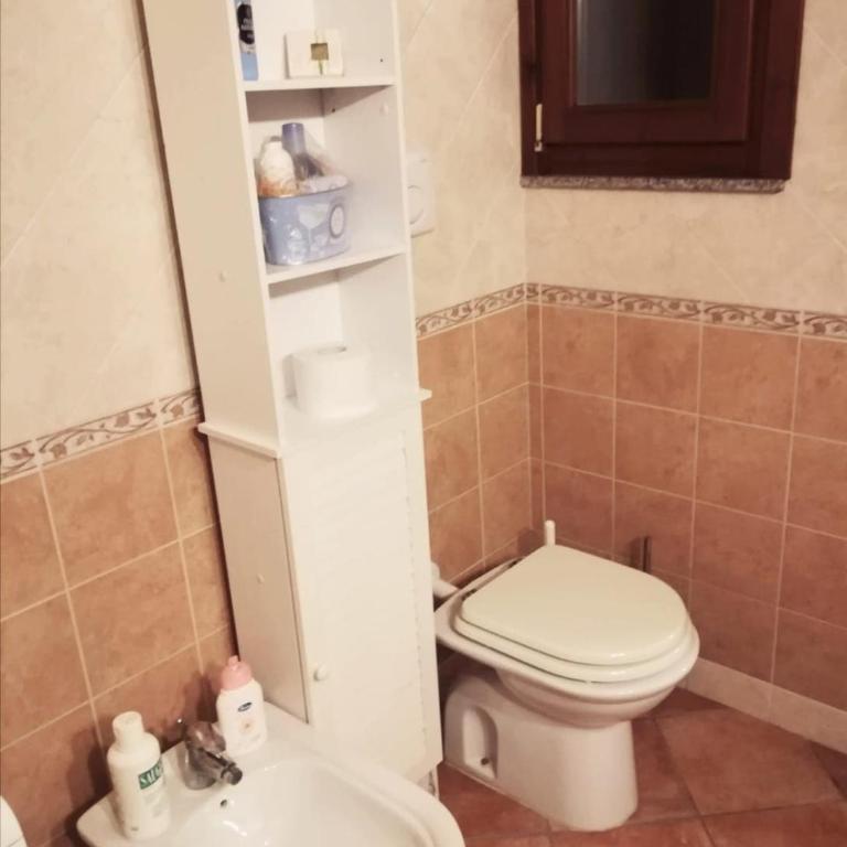 Flo's Terrace - Appartamento con 1 Camera da Letto - 17