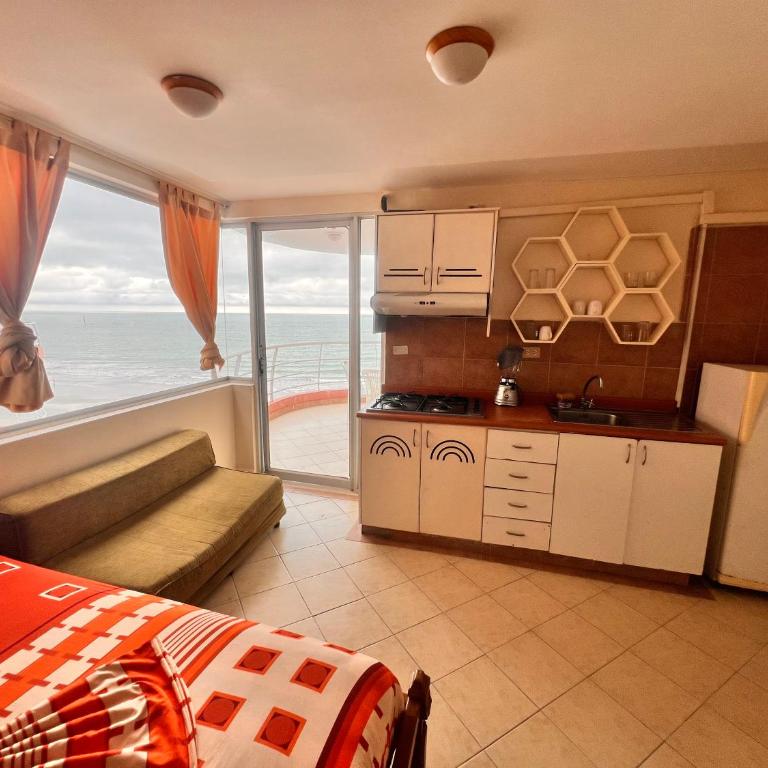Arena y Mar Arco Iris - Suite with Sea View - 3