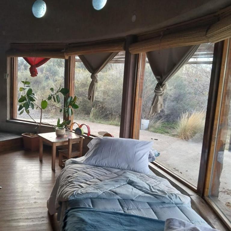 Casita de Campo - Twin Room with Garden View - 1