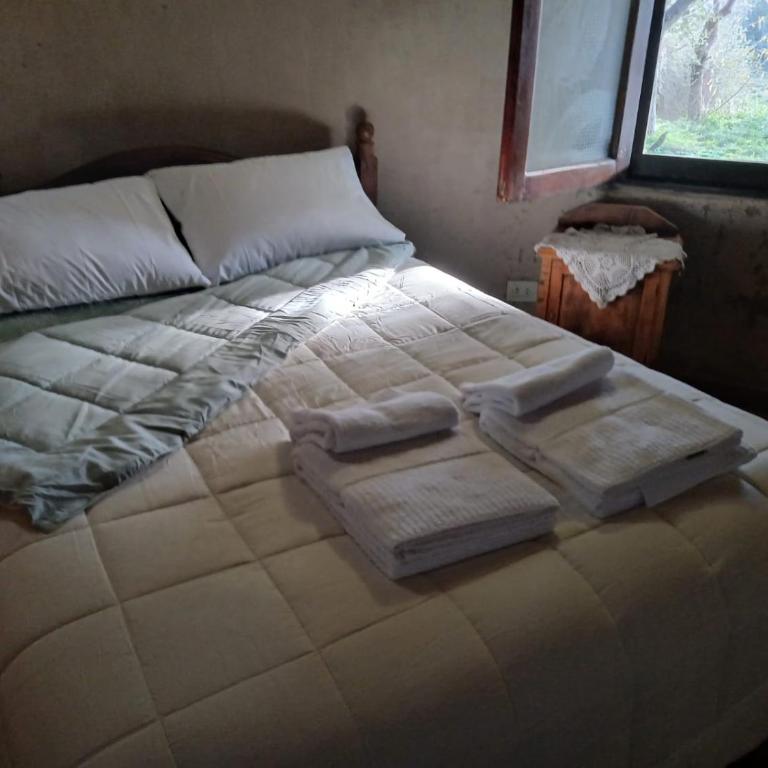 Casita de Campo - Double Room - 1