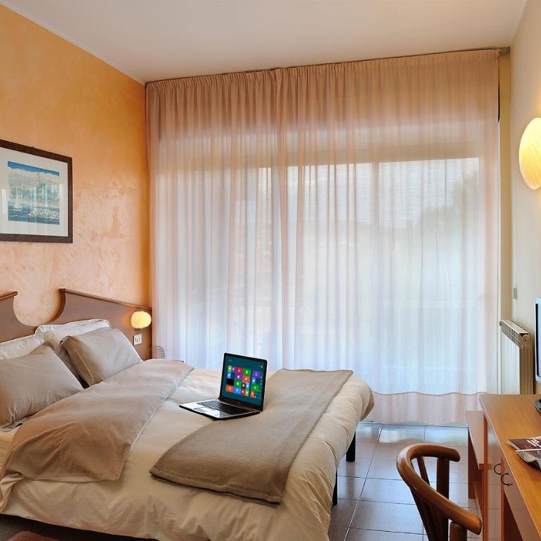 Corallo Wellness Hotel - Habitación Triple - 2