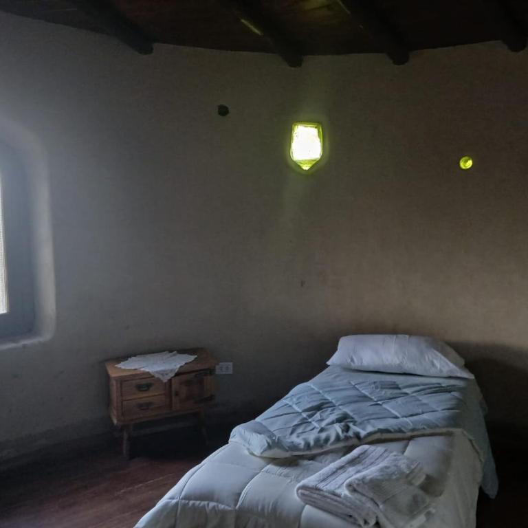 Casita de Campo - Twin Room - 2