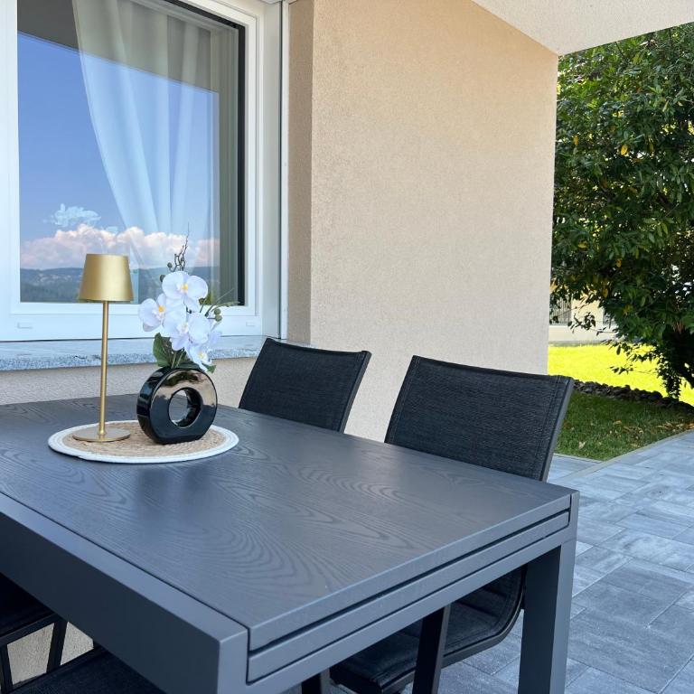 SEE-Residenz ST. ANNA - mit exklusivem Seezugang - Appartamento con 1 Camera da Letto - 14