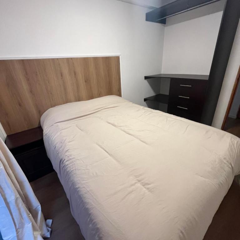 Acogedor departamento en zona céntrica de la CDMX - Apartamento de 2 dormitorios - 7