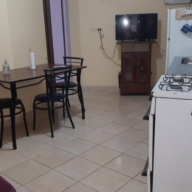 Munzenmayer servicios - Apartamento de 1 dormitorio - 4