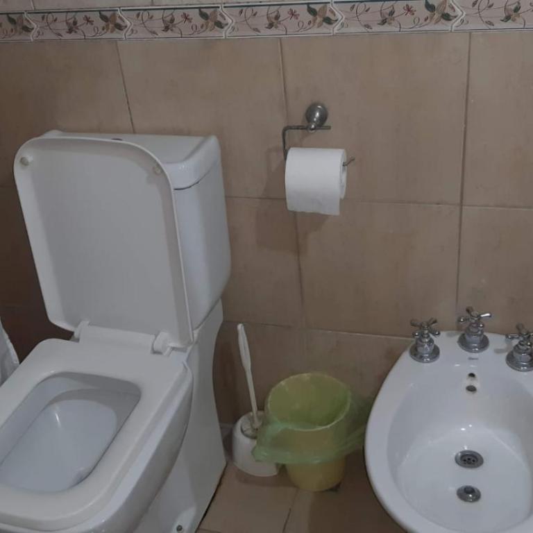 Munzenmayer servicios - Apartamento de 1 dormitorio - 6