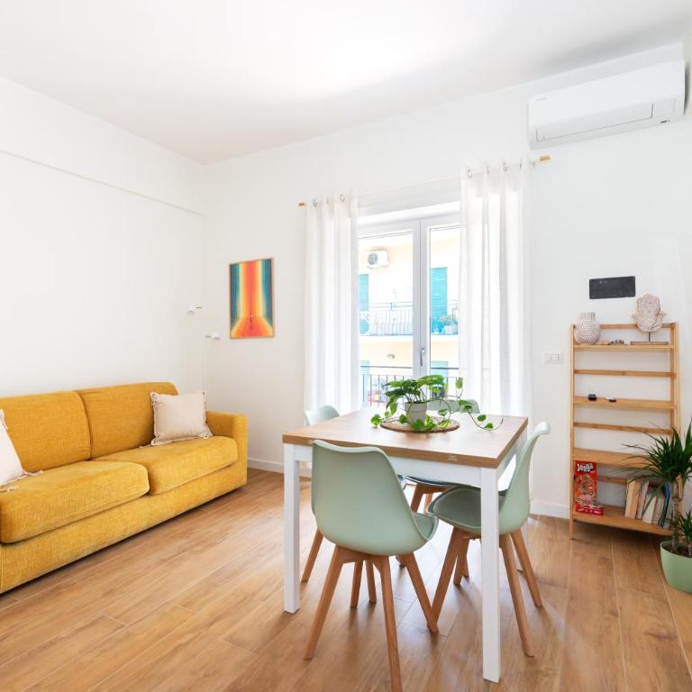 PachamamaHouse - By Main Station - Appartamento con 1 Camera da Letto - 1