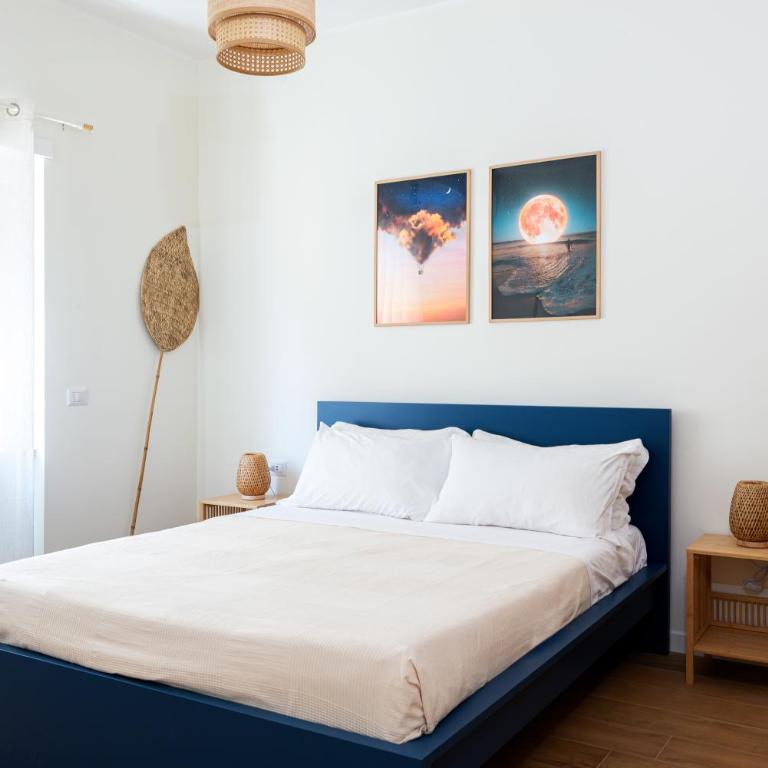PachamamaHouse - By Main Station - Appartamento con 1 Camera da Letto - 5